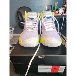 Moolah Girls Basketball Shoes